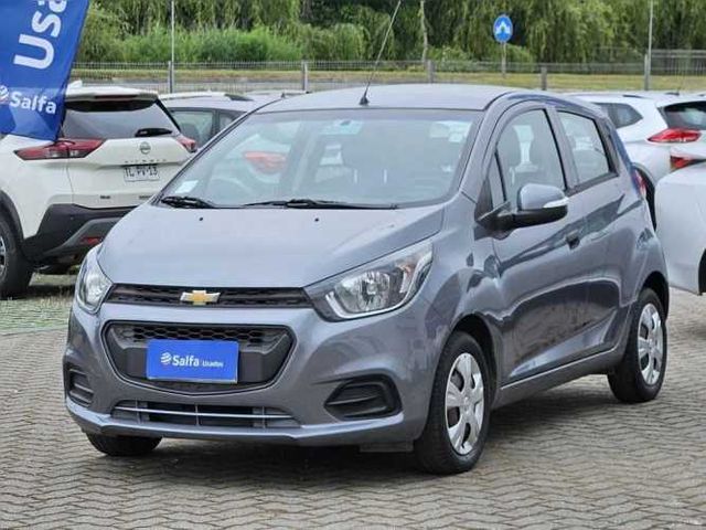 CHEVROLET SPARK GT 2021