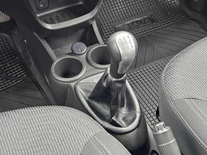 CHEVROLET SPARK GT 2021