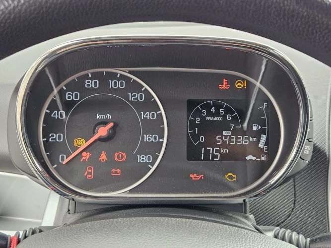 CHEVROLET SPARK GT 2021