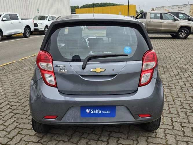 CHEVROLET SPARK GT 2021