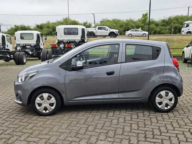 CHEVROLET SPARK GT 2021