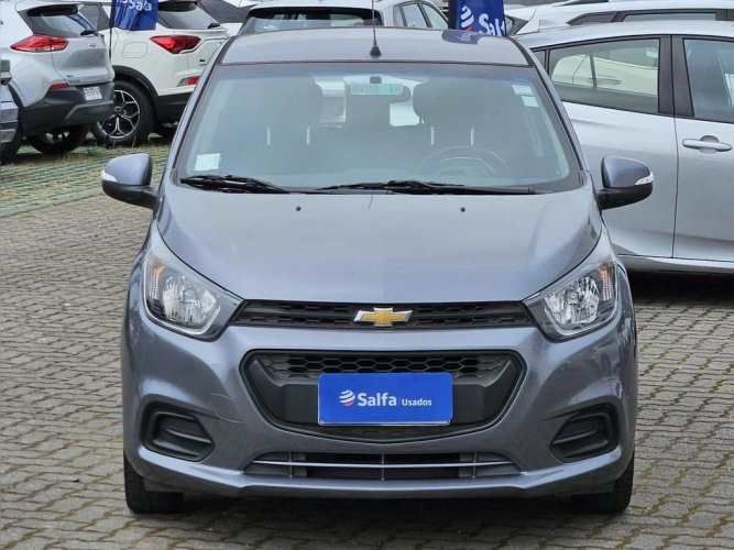 CHEVROLET SPARK GT 2021