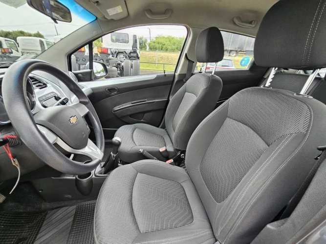 CHEVROLET SPARK GT 2021
