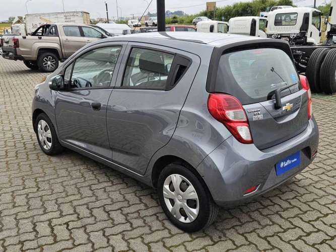 CHEVROLET SPARK GT 2021
