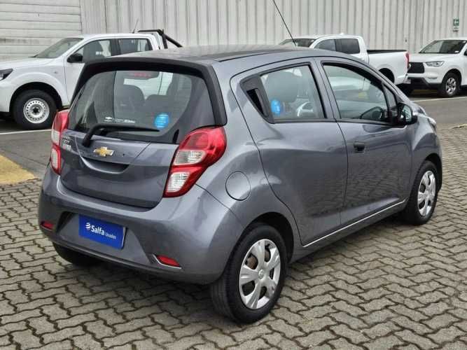 CHEVROLET SPARK GT 2021