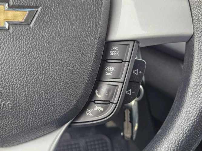 CHEVROLET SPARK GT 2021