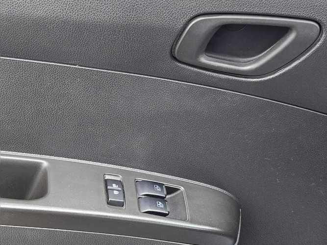 CHEVROLET SPARK GT 2021