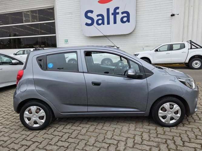 CHEVROLET SPARK GT 2021