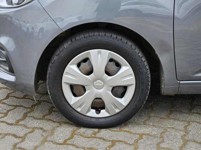 CHEVROLET SPARK GT 2021