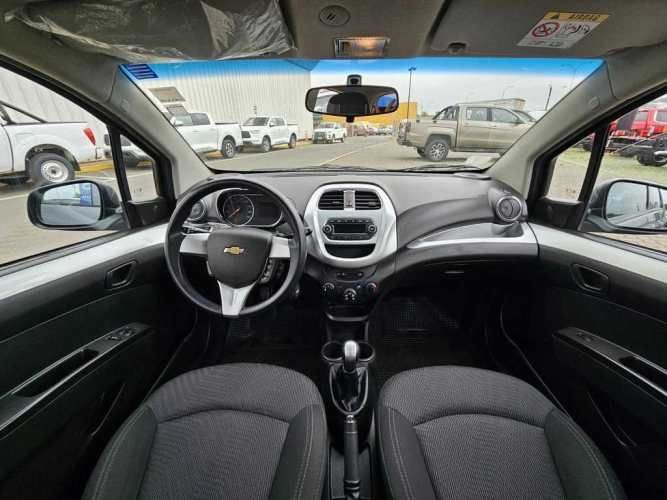 CHEVROLET SPARK GT 2021