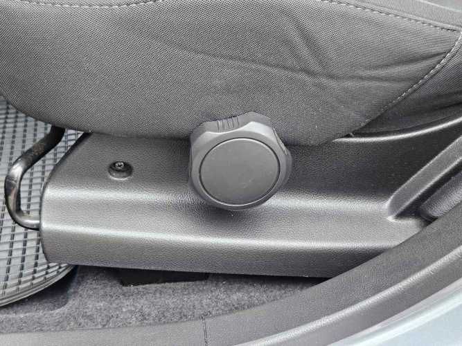 CHEVROLET SPARK GT 2021