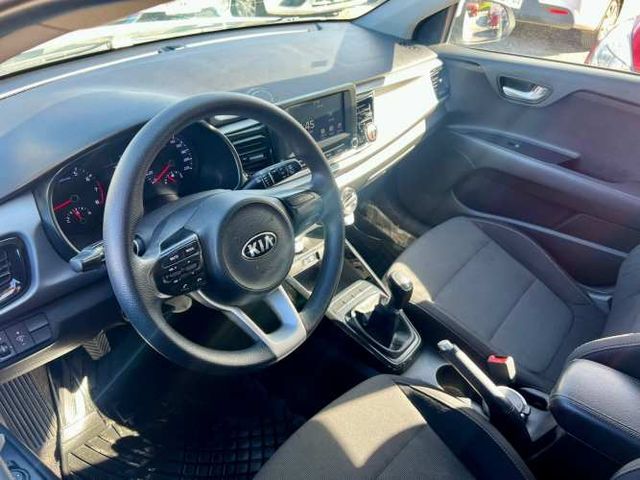 KIA RIO 5 2020