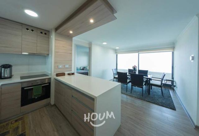 Departamento en Las Perlas Norte