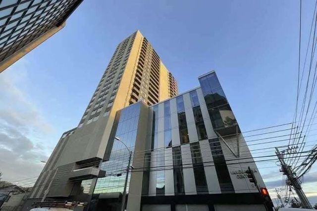 Arrienda departamento sector centro de Temuco