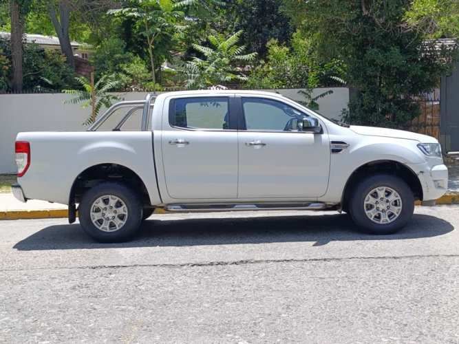 FORD RANGER 2017