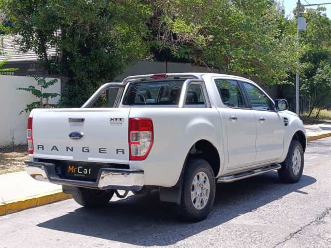 FORD RANGER 2017