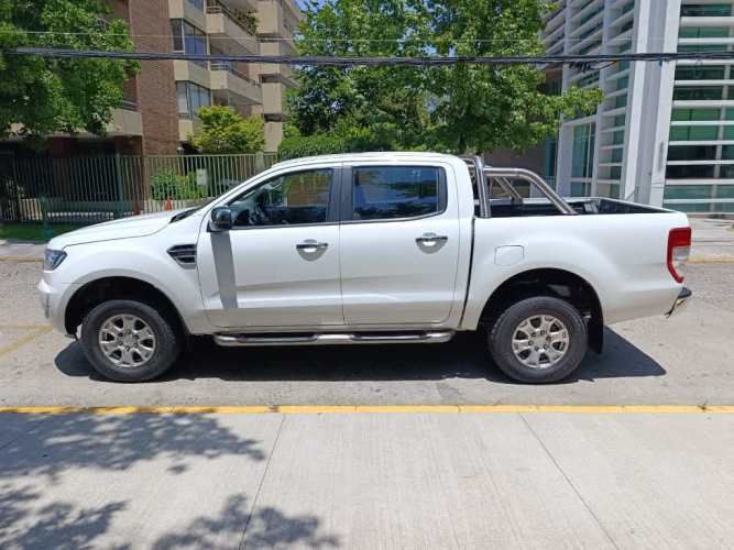 FORD RANGER 2017