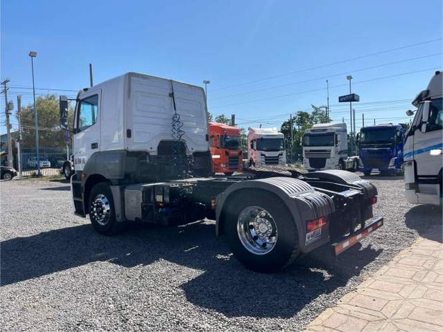 2019 Mercedes Benz 2036