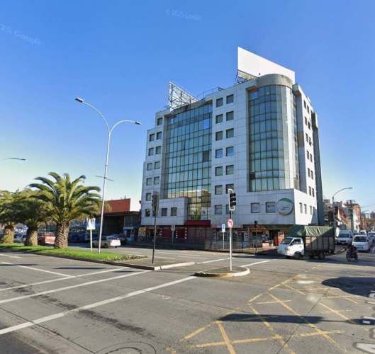 Oficina en arriendo ubicado en Centro de Concepción