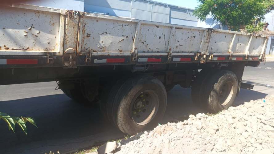 Venta camion