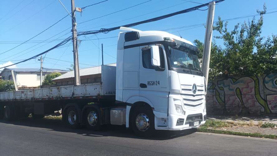 Venta camion