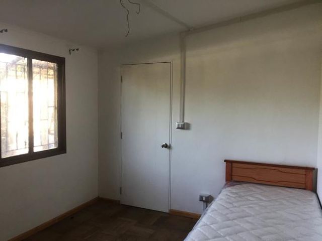 Pieza Las Rejas muy cerca del Metro