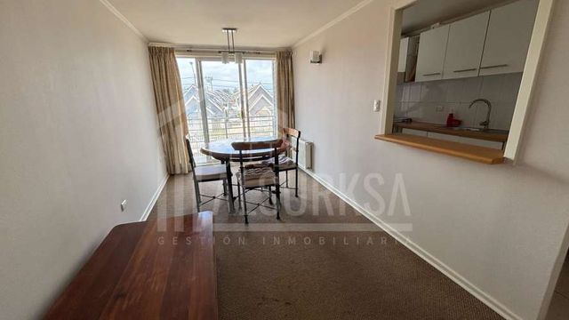 SE ARRIENDA DEPARTAMENTO 2D/1B ” Condominio Altavista”