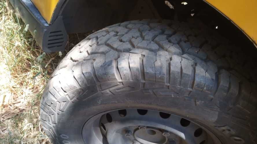 Minibus Toyota Hiace