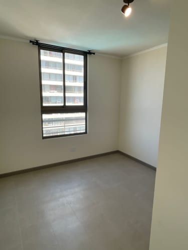Depto Semi Amoblado 2D+2B Quilin 139, Laguna Centro, Macul $460.000