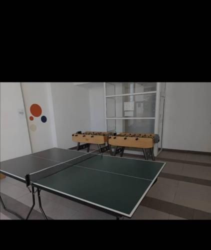 Céntrico departamento viña