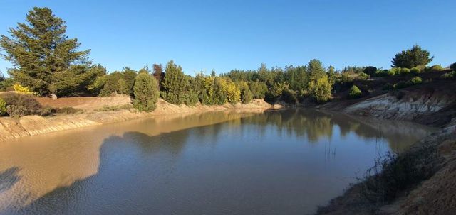 Terreno Lo Gallardo , Pichilemu