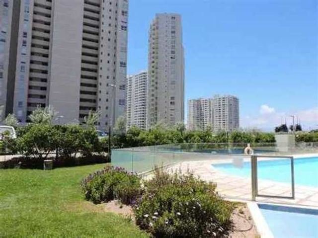 Venta Impecable Departamento  Marina Sol (134204)