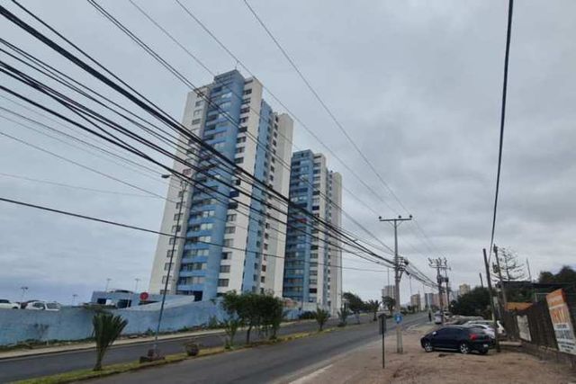 Condominio Torres de Huayquique