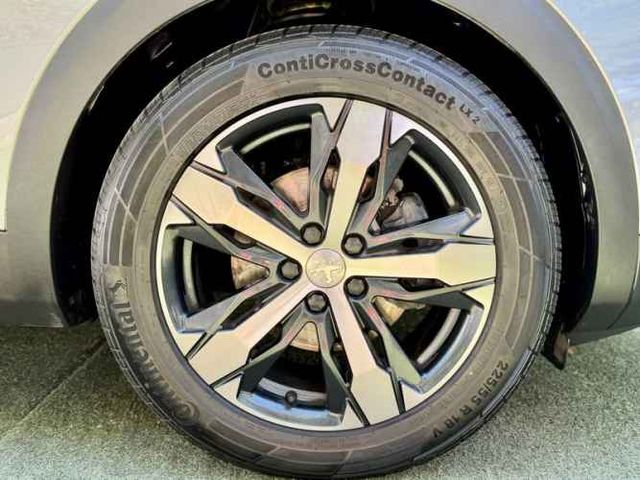 PEUGEOT 3008 GT BLUEHDI 130 EAT8 - 2022 | 2785