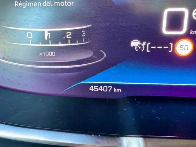 PEUGEOT 3008 GT BLUEHDI 130 EAT8 - 2022 | 2785