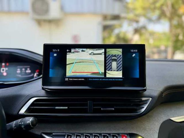 PEUGEOT 3008 GT BLUEHDI 130 EAT8 - 2022 | 2785