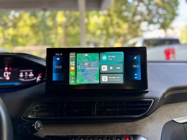 PEUGEOT 3008 GT BLUEHDI 130 EAT8 - 2022 | 2785