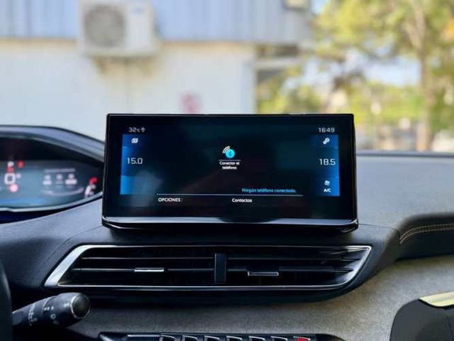 PEUGEOT 3008 GT BLUEHDI 130 EAT8 - 2022 | 2785