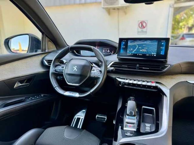 PEUGEOT 3008 GT BLUEHDI 130 EAT8 - 2022 | 2785