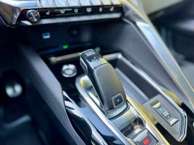 PEUGEOT 3008 GT BLUEHDI 130 EAT8 - 2022 | 2785