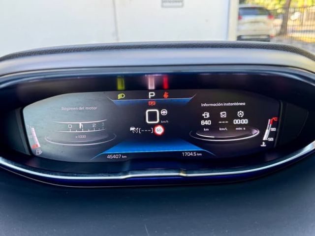 PEUGEOT 3008 GT BLUEHDI 130 EAT8 - 2022 | 2785