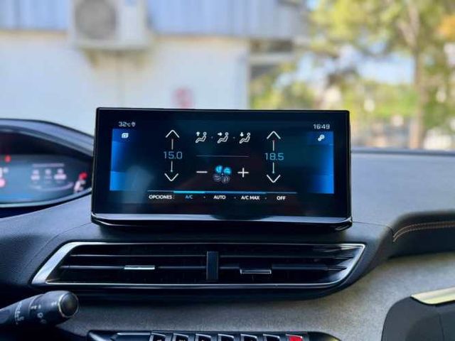 PEUGEOT 3008 GT BLUEHDI 130 EAT8 - 2022 | 2785