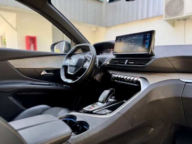 PEUGEOT 3008 GT BLUEHDI 130 EAT8 - 2022 | 2785