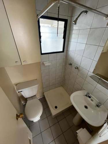 Piso 6/ Condominio Cerrado/ Estac & Bodega