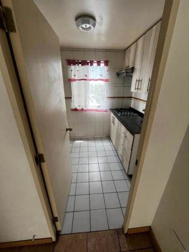 Piso 6/ Condominio Cerrado/ Estac & Bodega