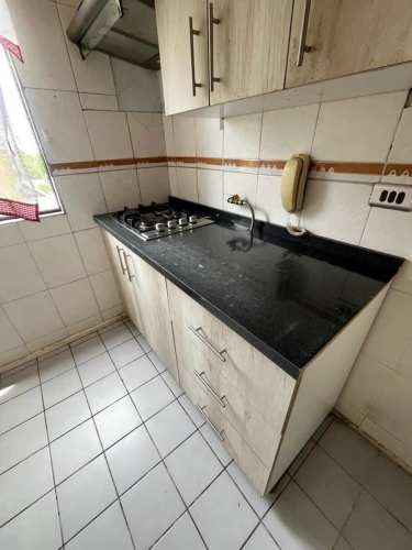 Piso 6/ Condominio Cerrado/ Estac & Bodega