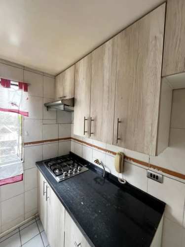 Piso 6/ Condominio Cerrado/ Estac & Bodega