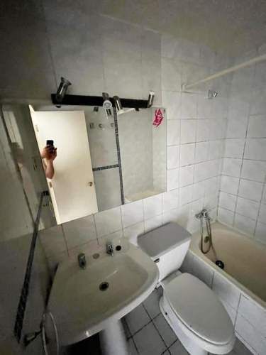 Piso 6/ Condominio Cerrado/ Estac & Bodega