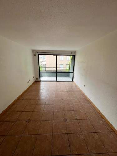 Piso 6/ Condominio Cerrado/ Estac & Bodega