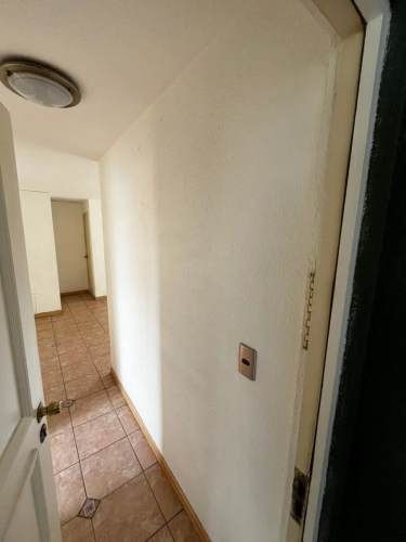 Piso 6/ Condominio Cerrado/ Estac & Bodega